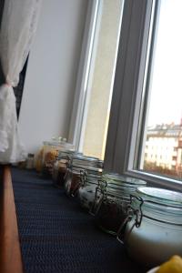 Fotografia z galérie ubytovania Och!hostel v destinácii Gdynia