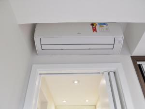 Fotografie z fotogalerie ubytování Flat no Brooklin 86 | Alto padrão + garagem v Sao Paulu