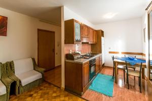 Fotografie z fotogalerie ubytování Apartments Mirjana v destinaci Pula
