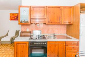 Fotografie z fotogalerie ubytování Apartments Mirjana v destinaci Pula