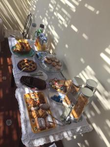 Imagem da galeria de Nel Sole di Daniel em San Felice Circeo