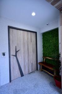 Fotografie z fotogalerie ubytování Sakagami Hotel v destinaci Tchaj-nan