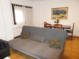 Gallery image of Apartamentos 3000 Jaca in Jaca