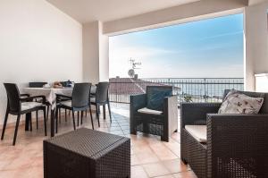 Gallery image of Sunset Home Sperlonga - Allogio per uso turistico Giulia Sabella in Sperlonga