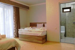 Afbeelding uit fotogalerij van Ketino's Home in Kazbegi