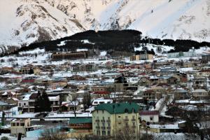 Afbeelding uit fotogalerij van Ketino's Home in Kazbegi +68 foto's