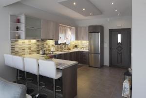 Φωτογραφία από το άλμπουμ του Anastasia's Luxury Apartments στα Χανιά Πόλη