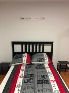 Gallery image of White House Castrop Rauxel in Castrop-Rauxel