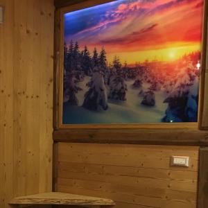 Fotografie z fotogalerie ubytování Le grenier des rêves v destinaci Les Deux Alpes