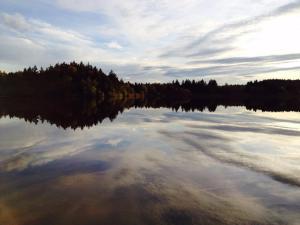 Náttúran í nágrenni hótelsins