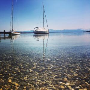 Náttúran í nágrenni hótelsins