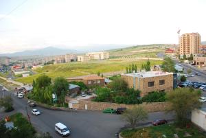 Imagem da galeria de Armenia Hostel em Yerevan