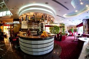 Gallery image of Hotel Bevanda in Mostar