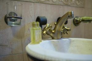 Gallery image of Archontiko Lydia Lithos in &Oacute;rma