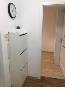 Zdjęcie z galerii obiektu Apartament Przy Skarpie w Toruniu