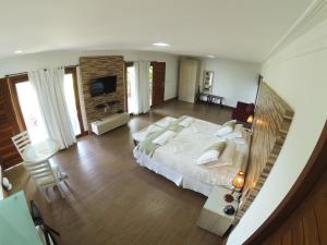 Gallery image of Hotel Vale das Nuvens in Guaramiranga