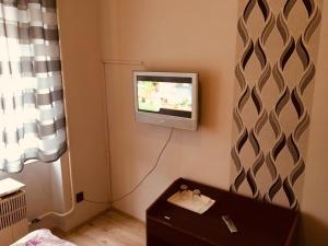 Gallery image of Stella Vend&eacute;gh&aacute;z in Debrecen