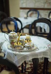 Gallery image of Archontiko Lydia Lithos in &Oacute;rma