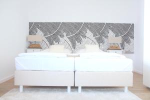 Mynd úr myndasafni af Boutique Hotel Reschen í Tutzing