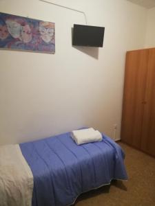 Postel nebo postele na pokoji v ubytování Venice Best Vacation