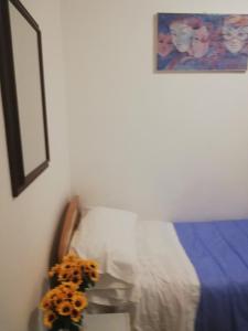 Postel nebo postele na pokoji v ubytování Venice Best Vacation