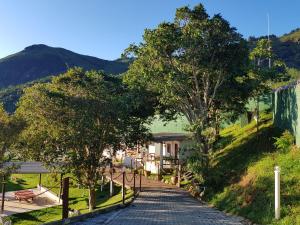 Imagen de la galería de Sítio Corta Vento, en Teresópolis