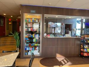 Foto sihtkohas Elmwood Park asuva majutusasutuse Red Carpet Inn Elmwood galeriist