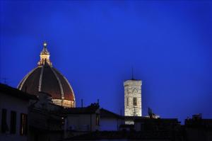 Kép Appartamenti San Marco Firenze szállásáról Firenzében a galériában