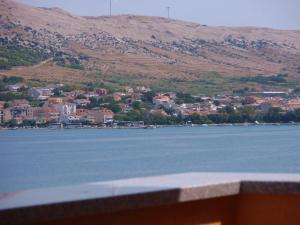 Fotografie z fotogalerie ubytování Apartment Pag 11 v destinaci Stari Okić