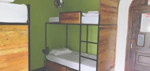 Ảnh trong thư viện ảnh của El Caite Hostel ở Granada