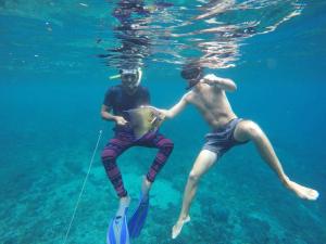 Gallery image of Beautiful house in Nusa Penida