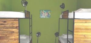 Ảnh trong thư viện ảnh của El Caite Hostel ở Granada