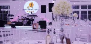 Fotografie z fotogalerie ubytování Atva Residence Hotel v destinaci Dolni Dobrenoec