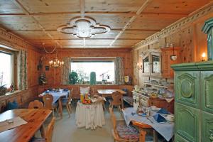 Εστιατόριο ή άλλο μέρος για φαγητό στο Haus Scheibler