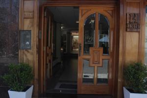 Fotografie z fotogalerie ubytování Hotel Stromboli v destinaci San Bernardo