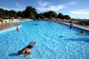 Gallery image of Apartments Astra Plava Laguna in Poreč