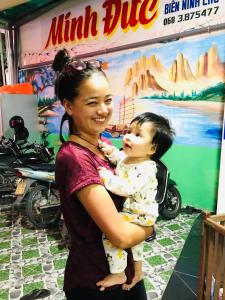 Photo de la galerie de l'établissement Minh Duc Hotel - Phan Rang, à Phan Rang