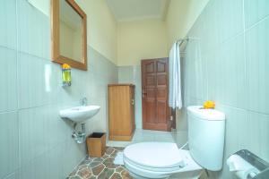 Gallery image of Japa House in Ubud