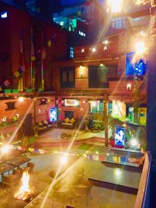 Foto dalla galleria di Dalai-La Boutique Hotel a Kathmandu
