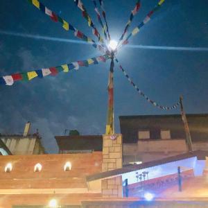 Foto dalla galleria di Dalai-La Boutique Hotel a Kathmandu