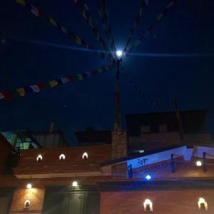 Foto dalla galleria di Dalai-La Boutique Hotel a Kathmandu