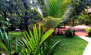 Giardino di Nethmi Homestay
