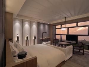 Gallery image of The PuXuan Hotel and Spa in Beijing