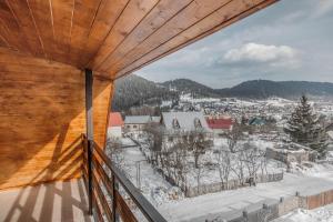 Gallery image of Royal Bakuriani in Bakuriani