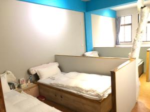 Gallery image of A Good Man Hostel in Hualien City