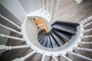 Gallery image of Tall Trees Bed & Breakfast in Prince Rupert