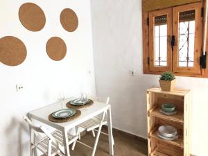 Zdjęcie z galerii obiektu CH Apartments w mieście Conil de la Frontera