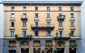 Gallery image of IL RICCIO Rooms in Milan
