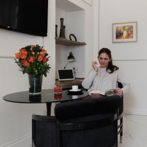 Cavour Suites Guest House vendégei