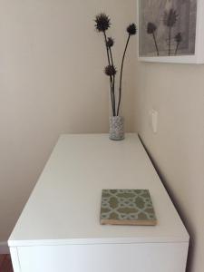 Fotografie z fotogalerie ubytování Vidrio Apartment v destinaci Seville